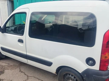 Авто Renault Kangoo Express 2006 № 8951490