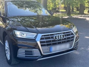 Авто Audi Q5 2019 № 8951501