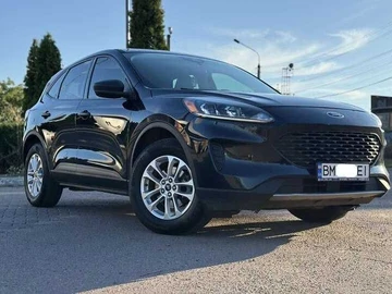 Авто Ford Escape 2021 № 8951502