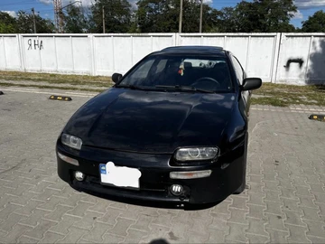 Авто Mazda 121 1997 № 8951508