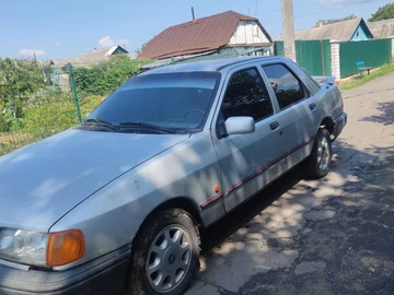 Авто Ford Sierra 1989 № 8951509