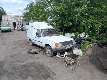 Авто ЗАЗ Таврия 2005 № 8951518