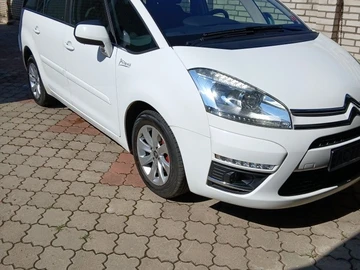 Авто Citroen C4 Picasso 2013 № 8951521