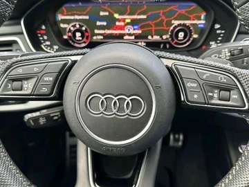Авто Audi A4 2019 № 8951565