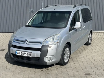 Авто Citroen Berlingo 2011 № 8951566
