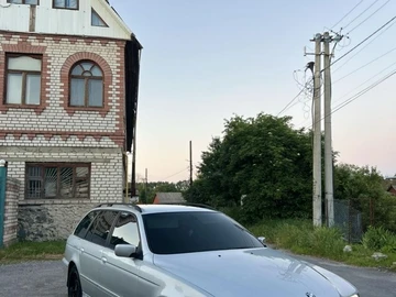 Авто BMW 5 Серия 2003 № 8951567