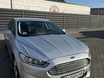 Авто Ford Fusion Usa  2016 № 8951571