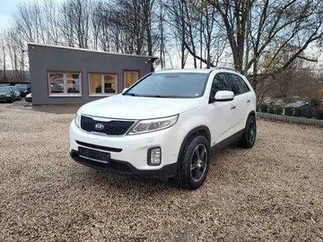 Авто KIA Sorento 2014 № 8951574