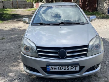 Авто Geely Mk 2013 № 8951575