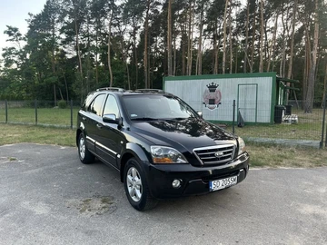 Авто KIA Sorento 2009 № 8951576