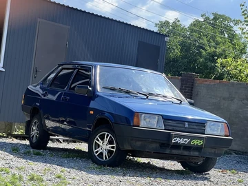 Авто ВАЗ 21099I 2005 № 8951580