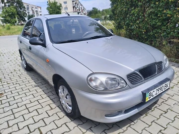 Авто Daewoo Lanos Sens  2008 № 8951586