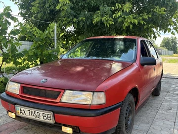 Авто Opel Vectra 1990 № 8951589