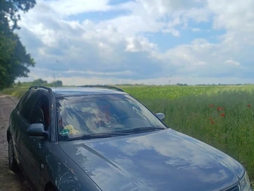 Авто Audi A4 2000 № 8951595