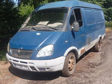 Авто ГАЗ 2818 Газель 2004 № 8951602