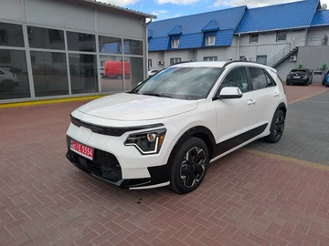 Авто KIA Niro 2025 № 8951604