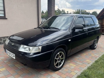Авто ВАЗ 2111 2011 № 8951606