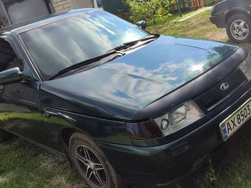 Авто ВАЗ 2112 2002 № 8951687