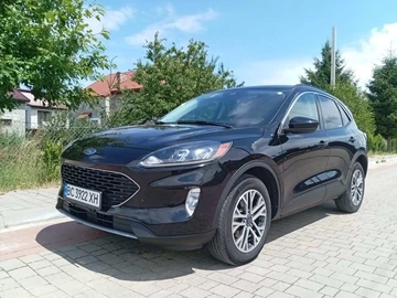 Авто Ford Escape 2022 № 8951689