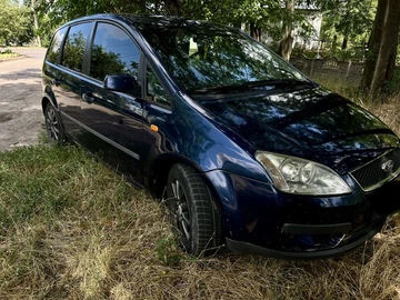 Авто Ford C-Max 2005 № 8951693