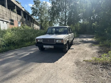 Авто ВАЗ 21073 1995 № 8951700