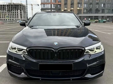 Авто BMW 5 Серия 2020 № 8951708