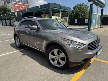 Авто Infiniti Fx 35 2008 № 8951716