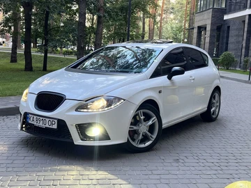 Авто SEAT Leon 2007 № 8951718