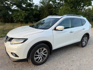 Авто Nissan X-Trail 2017 № 8951721