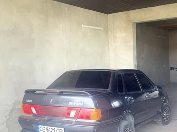 Авто ВАЗ 2115 2008 № 8951739