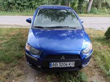 Авто Mitsubishi Colt 2009 № 8951740