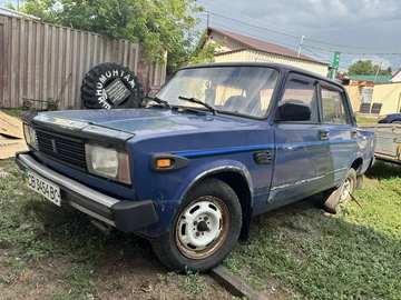 Авто ВАЗ 21053 2000 № 8951745