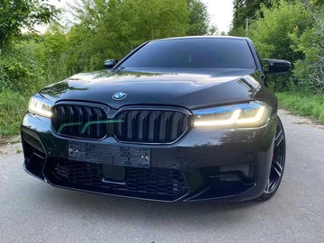 Авто BMW 5 Серия 2017 № 8951747