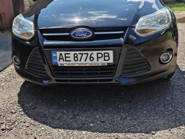 Авто Ford Focus 2014 № 8951750