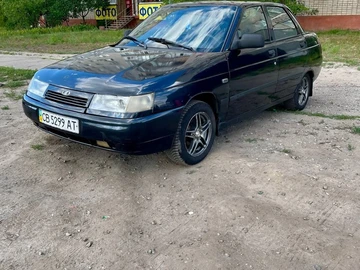 Авто ВАЗ 2110 2011 № 8951722