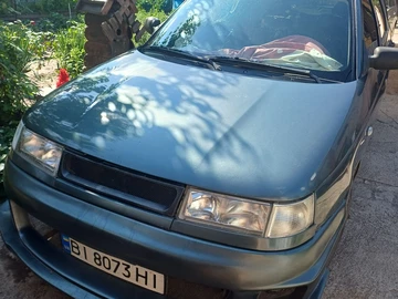 Авто ВАЗ 2111 2008 № 8951761