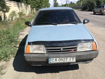 Авто ВАЗ 21099 2011 № 8951762