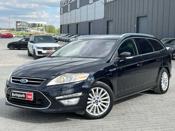 Авто Ford Mondeo 2012 № 8951763
