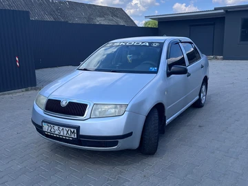 Авто Ford Shelby 2003 № 8951765