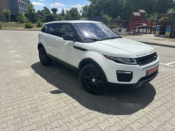 Авто Land Rover Evoque 2018 № 8951766
