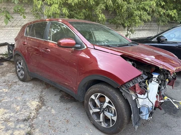 Авто KIA Sportage 2020 № 8951767