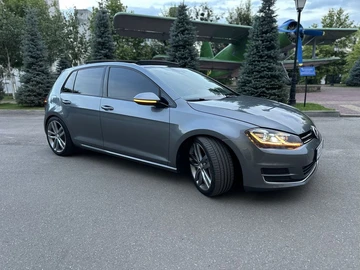 Авто Volkswagen Golf 2017 № 8951775