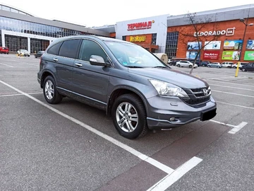 Авто Honda Cr-V 2010 № 8951776