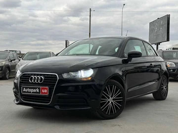 Авто Audi A1 2011 № 8951779