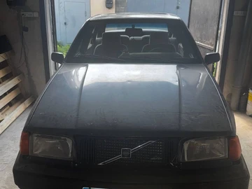 Авто Volvo 440 K 1991 № 8951796