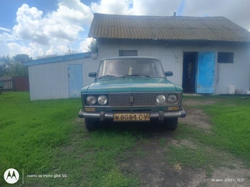 Авто ВАЗ 21063 1990 № 8951805