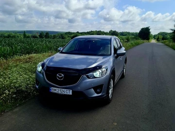 Авто Mazda Cx-5 2013 № 8951807