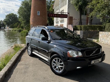 Авто Volvo Xc90 2004 № 8951872