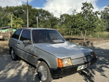 Авто ЗАЗ 1102 2006 № 8951882