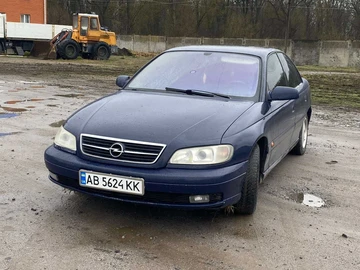 Авто Opel Omega 2000 № 8951884